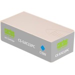 Cactus CS-SJIC22PC (голубой пигментный; 34стр; ColorWorks C3500)