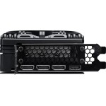 Видеокарта GeForce RTX 5080 2295МГц 16Мб Palit (GDDR7, 256бит, 1xHDMI, 3xDP)