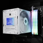 Кулер Thermalright Burst Assassin Vision 120