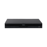 Видеорегистратор Dahua DHI-NVR4208-8P-EI(NVR (сетевой), каналов: 8, разрешение: 3840x2160)