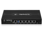 Маршрутизатор Ubiquiti EdgeRouter 6P ER-6P