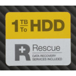 Внешний жесткий диск HDD 1Тб Seagate Expansion (2.5