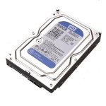 Жесткий диск HDD 500Гб Western Digital (150/150 Мб/с, SATA 3Гбит/с, 32Мб, 7200об/мин)