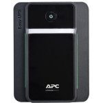 ИБП APC by Schneider Electric Easy UPS BVX 700VA (BVX700LI-GR) (интерактивный, 700ВА, 360Вт, 2xCEE 7 (евророзетка))