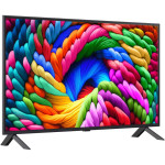 NanoCell-телевизор LG 43NANO90A6B (43