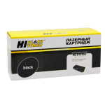 Тонер-картридж Hi-Black HB-ML-D1630A (оригинальный номер: ML-D1630A; черный; 2000стр; ML-1630, SCX-4500)