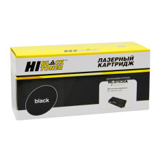 Тонер-картридж Hi-Black HB-ML-D1630A (оригинальный номер: ML-D1630A; черный; 2000стр; ML-1630, SCX-4500) [960010524]