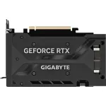 Видеокарта GeForce RTX 4070 2490МГц Gigabyte (GDDR6, 192бит, 1xHDMI, 3xDP)