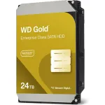 Жесткий диск HDD Western Digital Gold (3.5