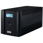 ИБП Powercom RPT-1025AP (интерактивный, 1025ВА, 615Вт, 6xIEC 320 C13 (компьютерный))