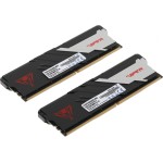 Память DIMM DDR5 2x8Гб 5600МГц Patriot Memory (44800Мб/с, CL40, 288-pin, 1.25 В)