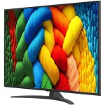 LED-телевизор LG 55NANO81A6A (55