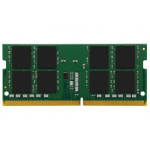 Память SO-DIMM DDR4 16Гб 3200МГц Kingston (25600Мб/с, CL22, 260-pin)