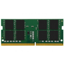 Память SO-DIMM DDR4 16Гб 3200МГц Kingston (25600Мб/с, CL22, 260-pin)