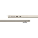 Ноутбук Apple MacBook Air (Apple M2 (8 core CPU/8 core GPU) 2.42 ГГц/16 ГБ/13