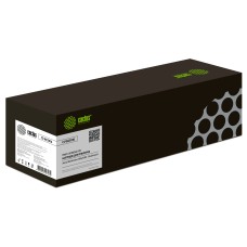 Тонер-картридж Cactus CS-WC5016 106R01277 (черный; 6300стр; WorkCentre 5016, 5020) [CS-WC5016]