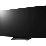 OLED-телевизор LG OLED77C4RLA (77