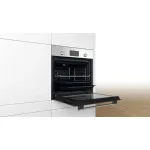 Электрический духовой шкаф Bosch HBF512BS1T