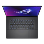 ASUS ROG Zephyrus G16 GU603VV-N4112 (Intel Core i7 13620H 2.4 ГГц/16 ГБ DDR4/16