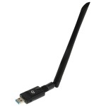 Сетевой адаптер DIGMA DWA-BT5-AC1300E