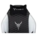 Кресло игровое Knight Neon