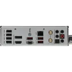 Материнская плата MSI MAG B760M MORTAR WIFI II (LGA1700, Intel B760, 4xDDR5, microATX, RAID SATA: 0,1,15,5)