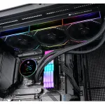 Кулер Thermalright Frozen Magic 360 Digital V2 ARGB