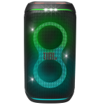Музыкальный центр JBL PartyBox Club 120