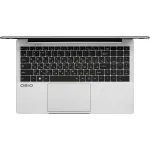 Ноутбук Osio F150a-015 (AMD Ryzen 7 5700U 1.8 ГГц/16 ГБ DDR4 3200 МГц/15.6