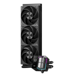 Кулер PCcooler DS360 Pro Digital ARGB