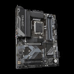 Материнская плата Gigabyte B760 GAMING X DDR4 (LGA1700, Intel B760 Express, 4xDDR4, ATX, RAID SATA: 0,1,15,5)