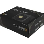 Блок питания Chieftec PPS-650FC 650W (ATX, 650Вт, 20+4 pin, ATX12V 2.4, 1 вентилятор, GOLD)