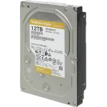 Жесткий диск HDD 12Тб Western Digital Gold (3.5