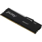 Память DIMM DDR5 8Гб 6000МГц Kingston (48000Мб/с, CL30, 288-pin)