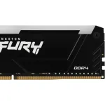 Память DIMM DDR4 2x32Гб 3200МГц Kingston (25600Мб/с, CL16, 288-pin, 1.35 В)