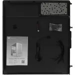 Корпус Thermaltake 300 TG ARGB Black (Midi-Tower)