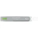 Чернильный картридж Cactus CS-CLI451GY (серый; 12стр; MG6340, 5440, IP7240)