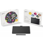 Wacom Intuos M