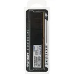 Память DIMM DDR4 8Гб 2666МГц Patriot Memory (21300Мб/с, CL19, 288-pin, 1.2 В)