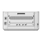 Deli P2000DNW (лазерная, черно-белая, A4, 128Мб, 1200x1200dpi, авт.дуплекс, 10'000стр в мес, USB, Wi-Fi)