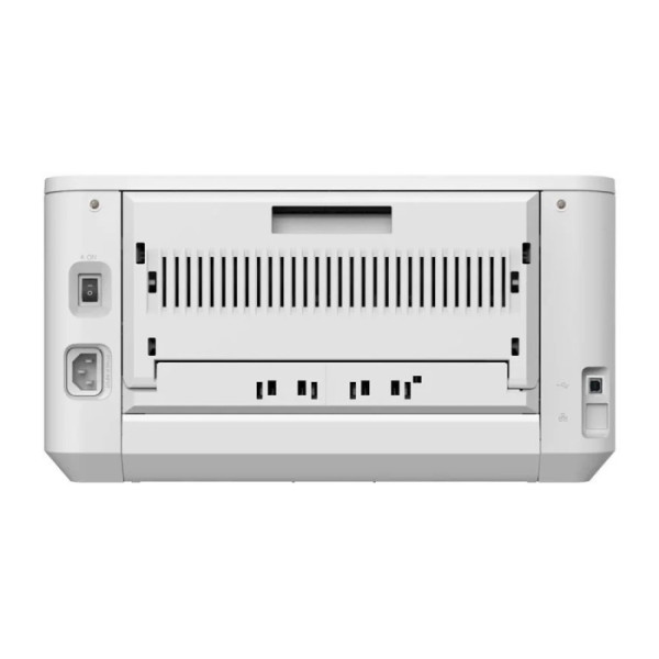 Deli P2000DNW (лазерная, черно-белая, A4, 128Мб, 1200x1200dpi, авт.дуплекс, 10'000стр в мес, USB, Wi-Fi)