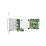 Сетевой адаптер LR-LINK LREC9714HF-4SFP
