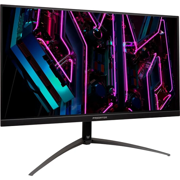 Монитор Acer Predator XB323QKV3bmiiphx (31,5