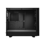 Корпус Fractal Design Define 7 Black TG Dark Tint (1x140мм)
