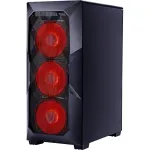 ПК Bloody BD-PC RB55C1 (Ryzen 5 5600X 3700МГц, DDR4 32Гб, SSD 1024Гб, NVIDIA RTX4060 8Гб, Windows 11 Home)