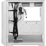 Корпус Lian Li Lancool 215 White (Midi-Tower)