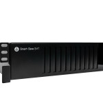 ИБП APC SMTSE3000RMI2U (Line-Interactive, 3000ВА, 1950Вт, 8xIEC 320 C13 (компьютерный))
