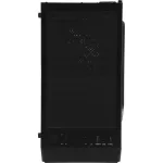 Корпус Formula MANA Black (Midi-Tower, 2xUSB3.0)