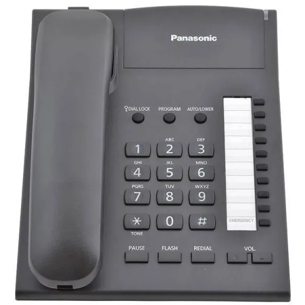 Телефон Panasonic KX-TS2382