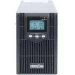 ИБП Импульс Юниор ПРО 2 (интерактивный, 2000ВА, 1600Вт, 2xCEE 7 (евророзетка))